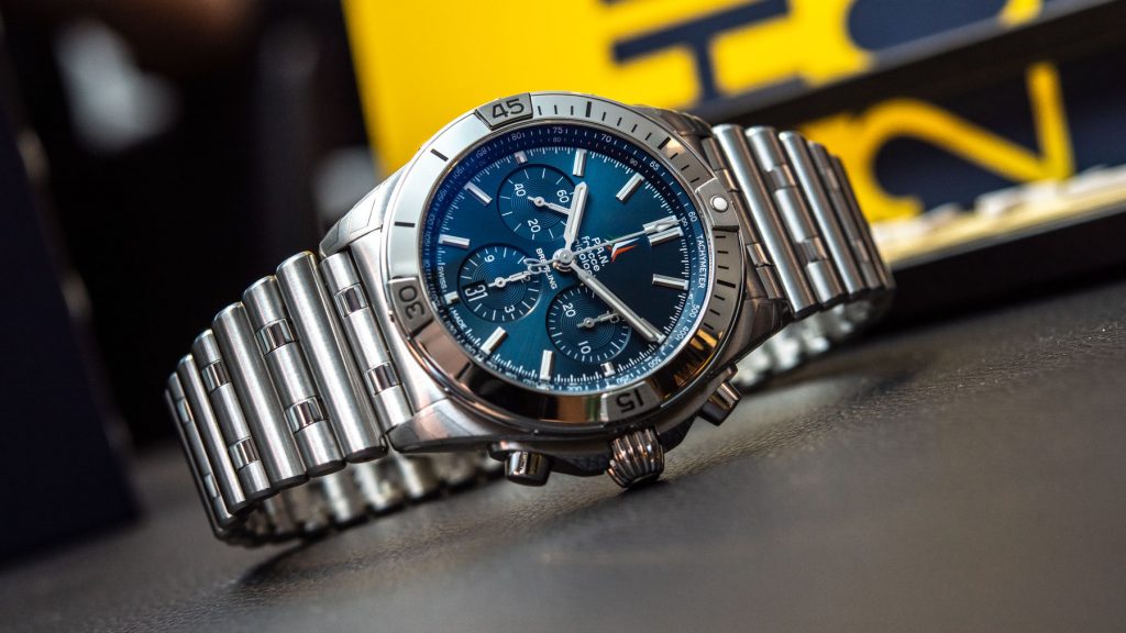 Breitling Replica Watches